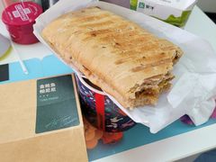 -星巴克(北京佳程广场店)