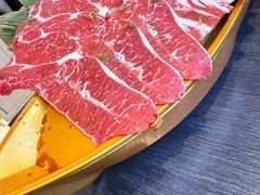 -AJIYA·池袋日式烧肉自助(天津万象城店)