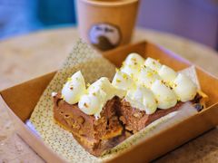 -Pie Bird(新闸路店)