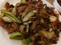 -春明狗肉馆(经开一区店)