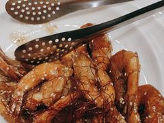 -巴音浩日娲·蒙餐(双林东路店)