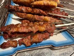 -东来顺饭庄(西直门店)
