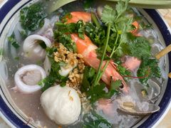 -嘉华小吃(蛇口市场店)