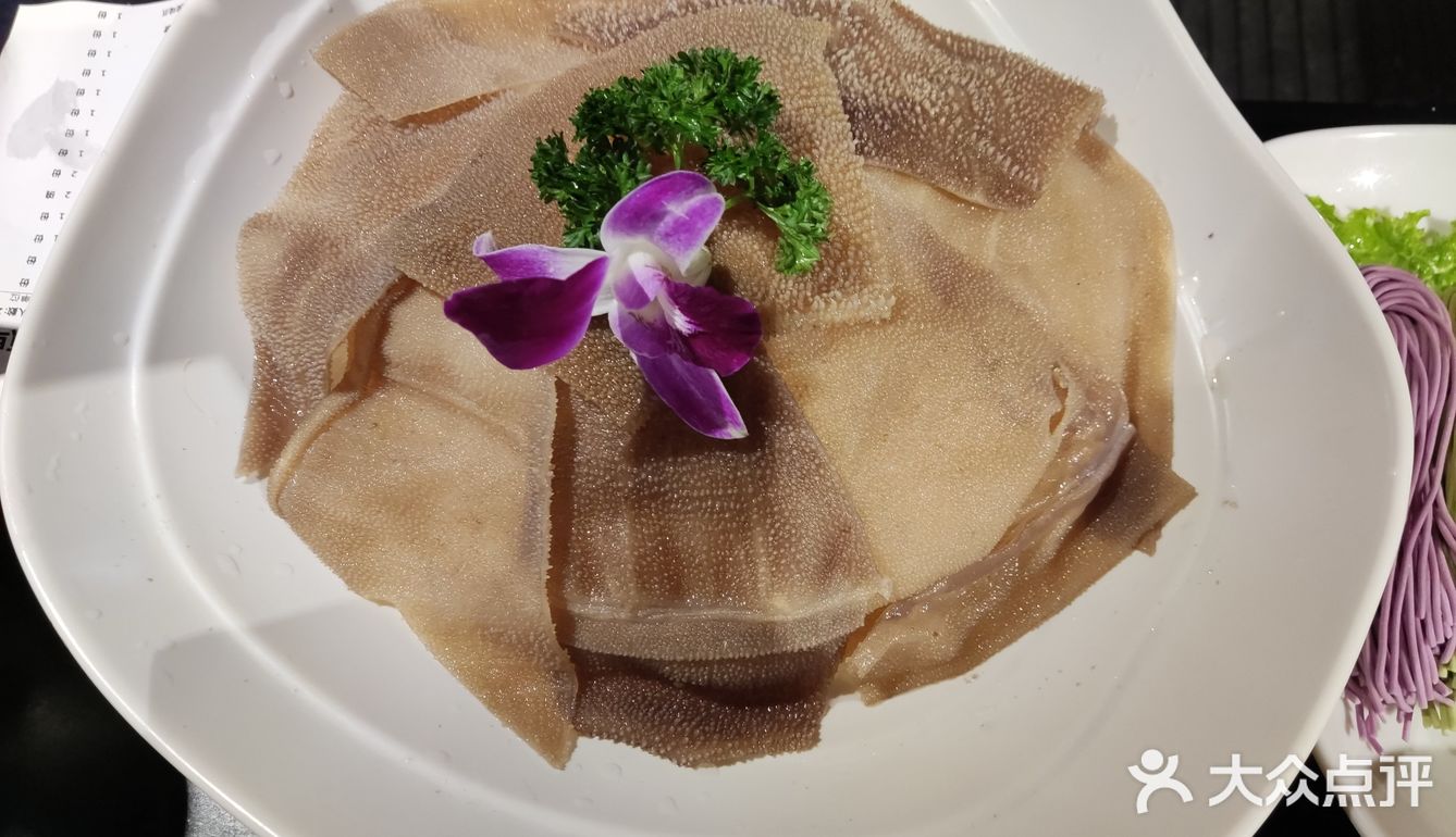 魔都真宗的重庆火锅店