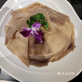 魔都真宗的重庆火锅店