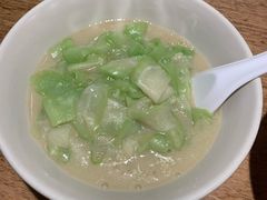 丝瓜-聚鑫朋酸菜肥肠(文艺路口店)