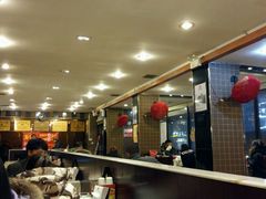 -洛阳面馆(红专路店)