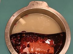 -蜀巷弯弯串串香(长春总店)