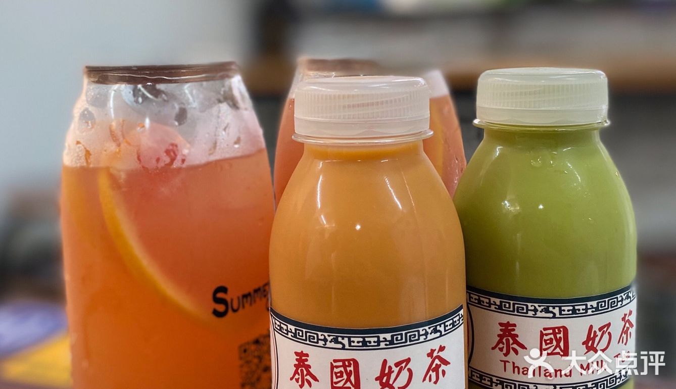 分量刚好，喝完不撑还能吃其他菜