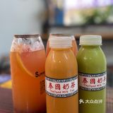 分量刚好，喝完不撑还能吃其他菜