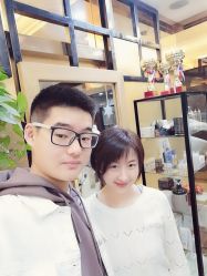 点击看大图 -showcase·形象沙龙