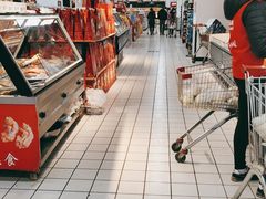 -物美超市(通州梨园店)