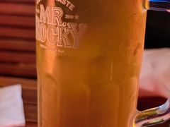 -MR.ROCKY洛奇先生·西餐&酒吧(琶醍店)