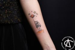 点击看大图 -AC TATTOO 纹身