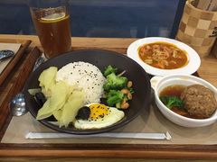-海盗虾饭·剥好的小龙虾饭(SOHO尚都店)