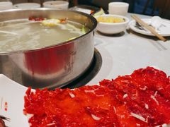 -俏牛哥鲜牛肉牛肆馆(重庆天地店)