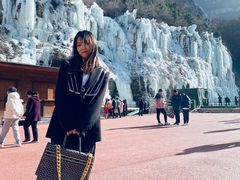 -山西通天峡景区