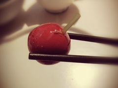 樱桃鹅肝-悦江(梅奔中心店)