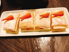 -万丽轩·粤菜(王府井金茂万丽酒店)