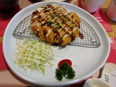 -花漫里日式餐厅(刺桐店)