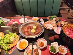 -牛New寿喜烧(金茂览秀城店)