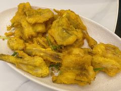 -阿尔法海鲜排档(爱琴海店)