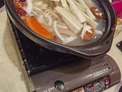 -海南椰子鸡餐厅(三亚湾红树林店)