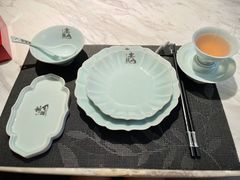 -宴昆山·私房菜(春晖店)