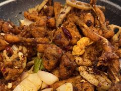 -渝蛙馆(新百店)