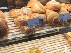 -21克拉面包(崂山万象汇店)