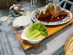 -卫鼎轩·家宴(水上公园店)
