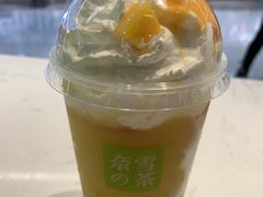 -奈雪的茶(中华广场店)