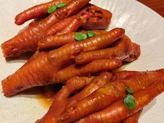 -喜鼎海胆水饺(东港店)
