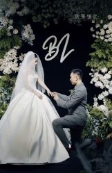-欣薇婚纱(新源乐汇城店)
