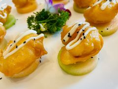 -京香轩·中餐厅(上海中庚聚龙酒店)