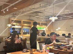 -TAIFORKS 大福食堂·山葵烤肉料理·拌饭(宝安店)