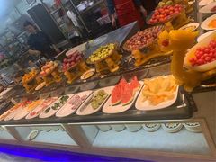 -韩丰源海鲜烤肉火锅自助餐(合肥梦之城购物中心店)