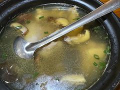 -呼吸森林·生态农庄农家乐私房菜