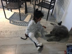 -INKIDS潮童社儿童摄影(朝阳大悦城店)