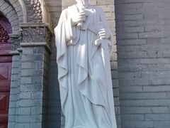-天主教堂(莲池区)