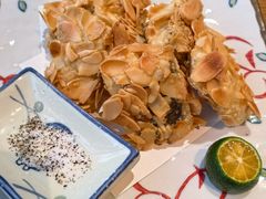 -水之惠鲜鱼料理(王府大街店)