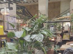 -大书房咖啡(中传国交店)
