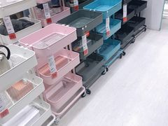 -宜家家居(西安未央商场店)