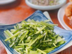 -汤河清真餐馆