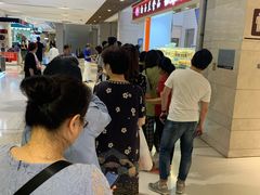 -白玉兰食品甜凤店(合生汇店)