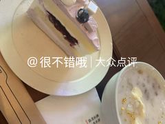 椰子雪糕-RUXU入续糖水铺与包(卓悦中心店)