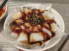 -孖记茶档·热腾茶餐(乐峰店)