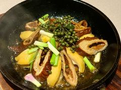 -小炳胜(卓悦中心店)