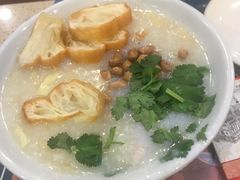 -点都德(大茶楼店)