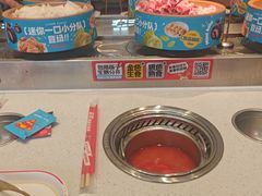 -龍歌自助小火锅(李沧丽达店)